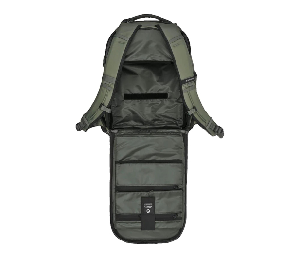 WANDRD PRVKE 21L Pocket Bag Only Black - 1550197 - zdjęcie 4